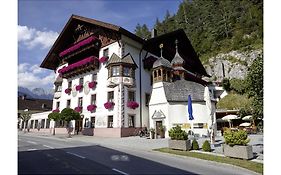 Hotel Gasthof Neuner